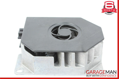 08-18 Mercedes W212 E350 CLS550 R350 Subwoofer Amp Amplifier Harman Becker OEM