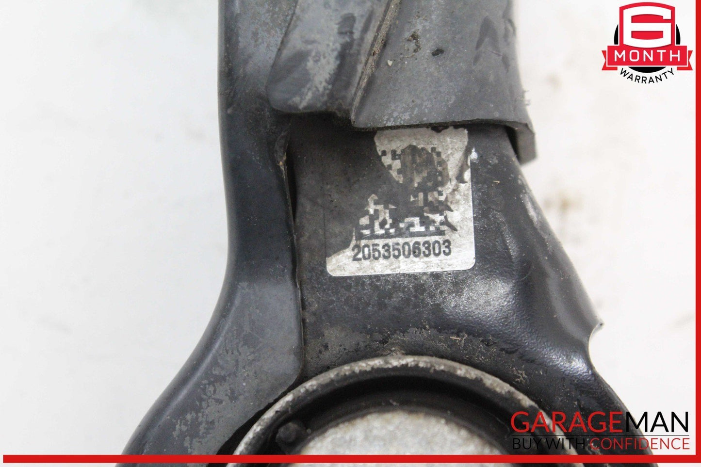 08-20 Mercedes W205 C300 Rear Left or Rear Right Side Lower Control Arm OEM