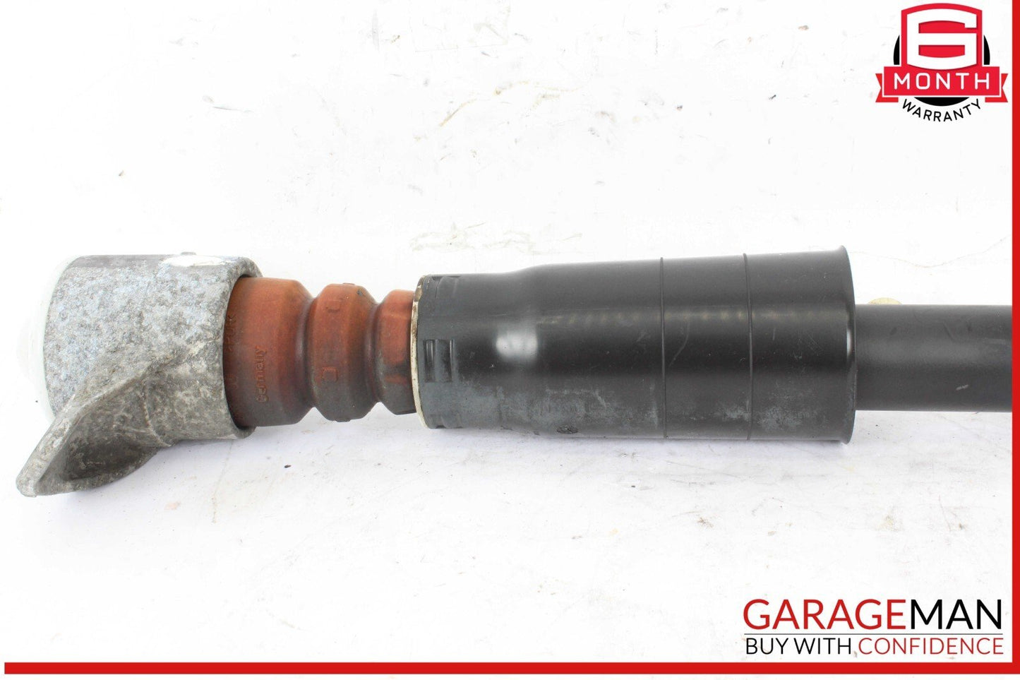 17-24 Audi A4 Quattro Rear Left and Rear Right Side Shock Strut Absorber OEM
