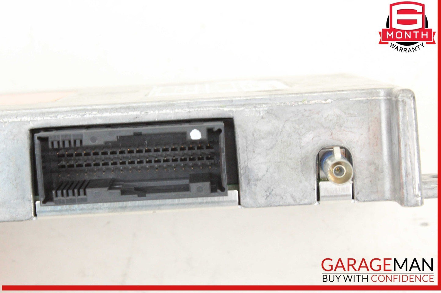 Mercedes W211 E550 Voice Communication Control Module Unit 2218708726 OEM
