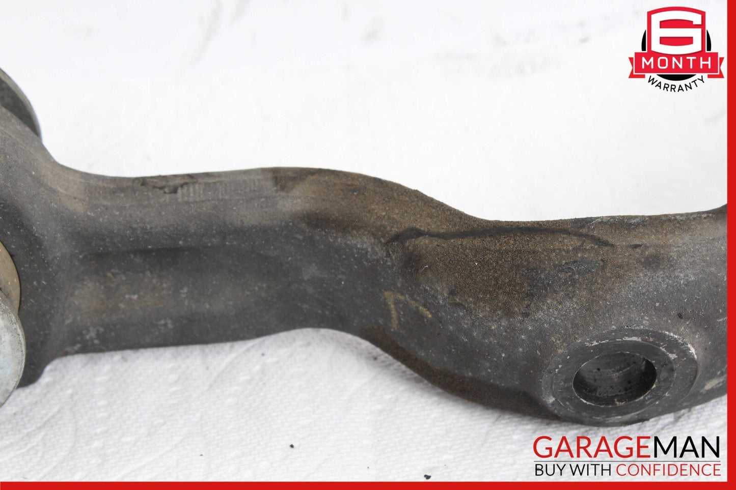 03-08 Mercedes R230 SL55 AMG SL500 SL600 Front Left Side Lower Control Arm OEM