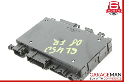 03-11 Mercedes X164 GL450 E350 Seat Control Module Front Right 2118704585 OEM