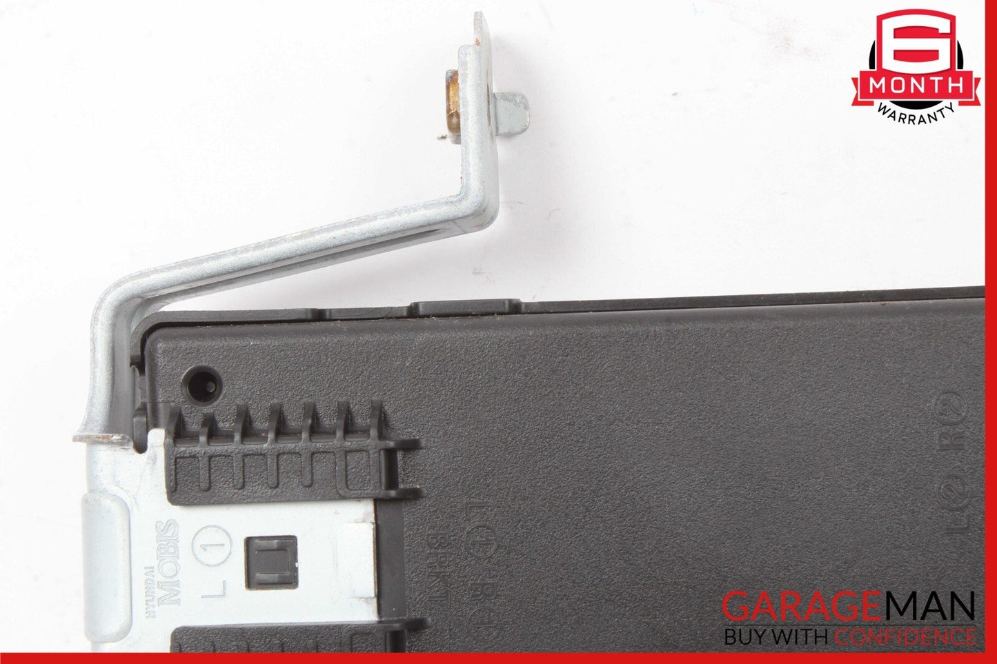 18-21 Kia Stinger Heater Blower Motor Control Module 95400-J5470 OEM