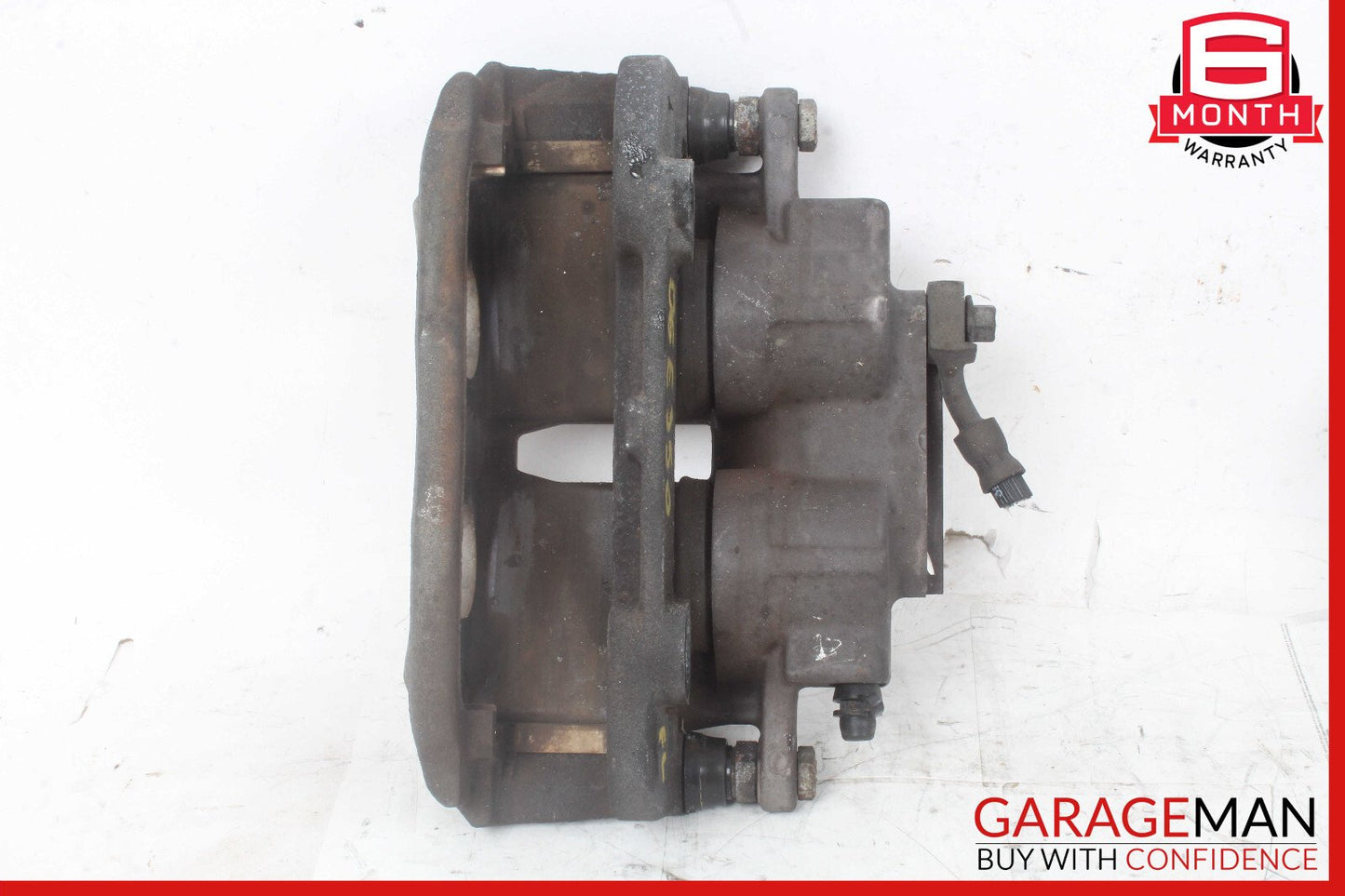 04-09 Cadillac XLR 4.6L Brake Calipers Front Left & Right Set 19208035 OEM