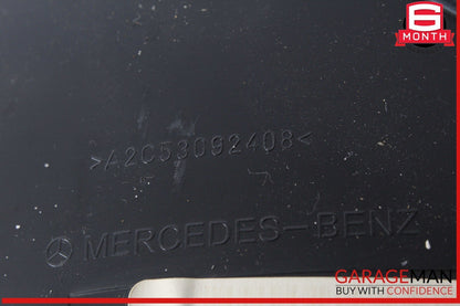 05-07 Mercedes W203 C230 C320 Instrument Speedometer Cluster OEM