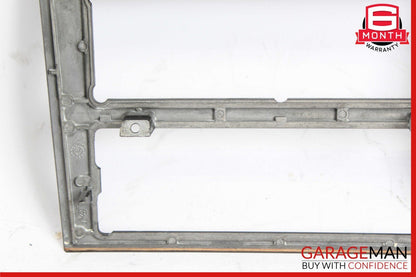98-02 Mercedes W210 E430 E320 Center Console Dash Trim Switch Hazard 2106830508