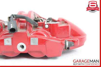 17-22 Alfa Romeo Giulia Front Left Driver Side Brake Caliper 00505536770 OEM