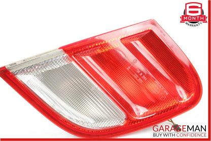 98-03 Mercedes CLK320 Rear Right Passenger Side Inner Taillight Tail Light Lamp