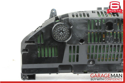 12-14 Mercedes W204 C250 Speedometer Odometer Instrument Cluster Gauge