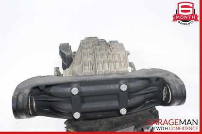 07-16 Maserati GranTurismo Quattroporte 4.2L Rear Differential Diff Axle Carrier