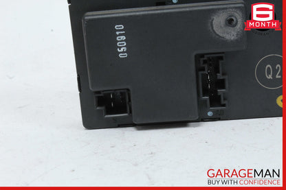 06-11 Mercedes W219 CLS500 CLS55 Door Control Module Front Right Passenger OEM