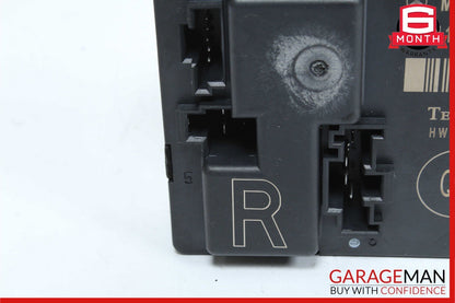 03-09 Mercedes W211 E350 E550 Rear Right Side Door Controller Module Unit