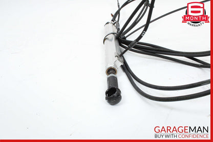 12-20 Mercedes R172 SLK250 SLC300 Convertible Left Trunk Lift Assist Cylinder