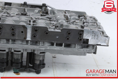 Mercedes C300 E350 GLK350 7G Transmission Conductor Plate Valve Body 2202770000