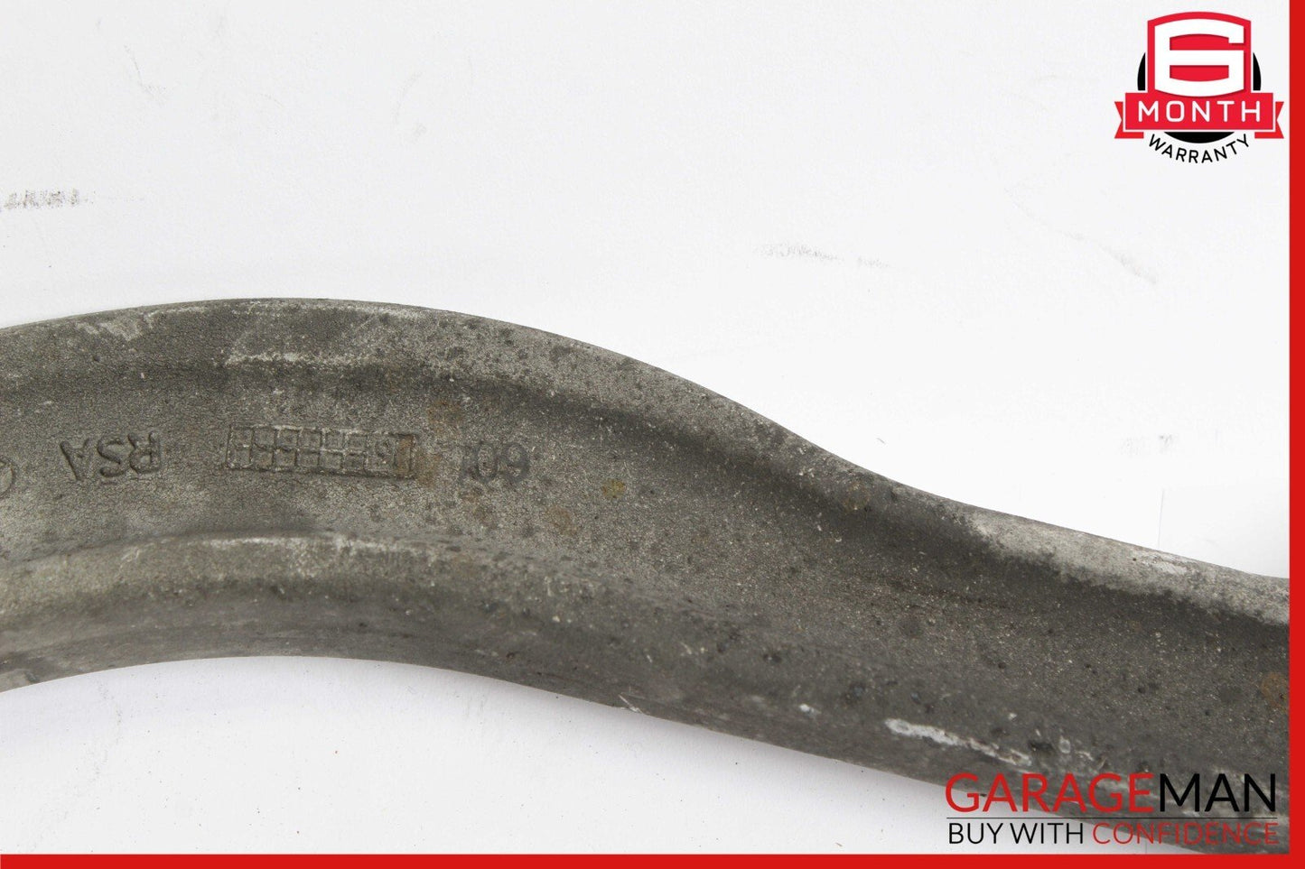 15-20 Mercedes W205 C300 Rear Right / Left Suspension Upper Control Arm OEM