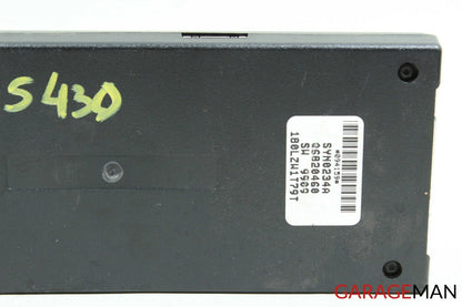 00-06 Mercedes W220 S430 Phone Antenna Communication Control Module SYN0234A OEM