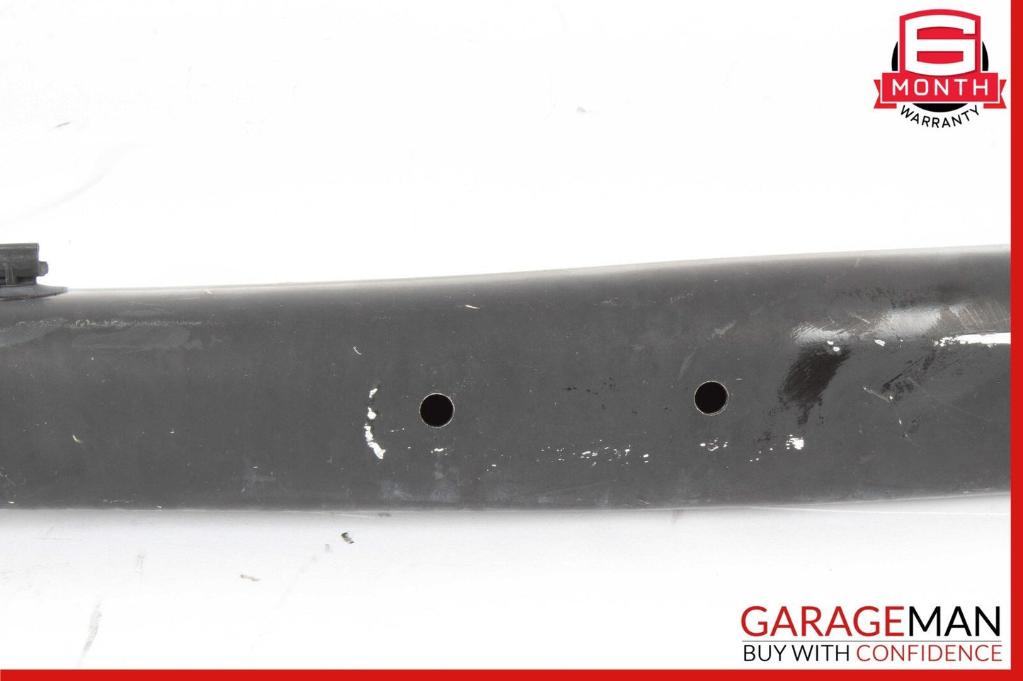 08-19 BMW X6 X5 FRONT RADIATOR CORE SUPPORT UPPER TIE BAR BRACE