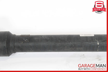 08-19 Maserati GranTurismo M145 Rear Axle Driveshaft Drive Shaft Assembly OEM