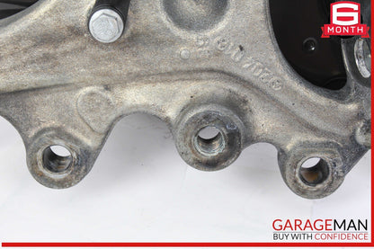 08-17 Mercedes W204 C300 C250 SLK350 Front Left Side Spindle Knuckle Hub OEM