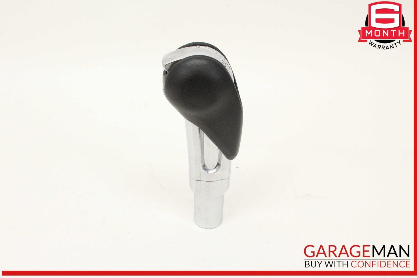 10-16 Porsche Panamera 970 E-Hybrid Automatic Transmission Gear Shifter Knob OEM