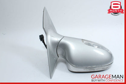 03-09 Mercedes W209 CLK320 CLK500 Front Right Side Door Mirror Rear View OEM