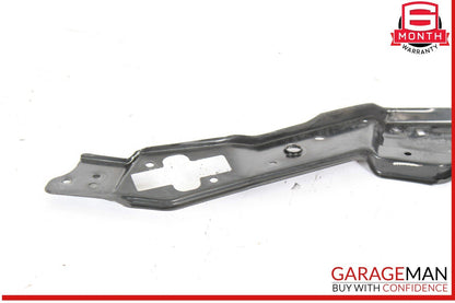 00-06 Mercedes W215 CL500 Top Radiator Core Support Headlight Bracket Frame OEM