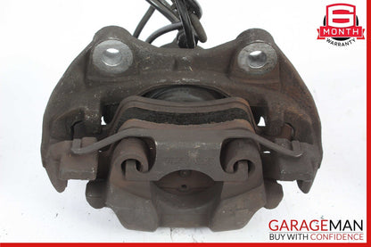 07-09 Mercedes W221 S550 CL600 Front & Rear Complete Brake Caliper Calipers Set