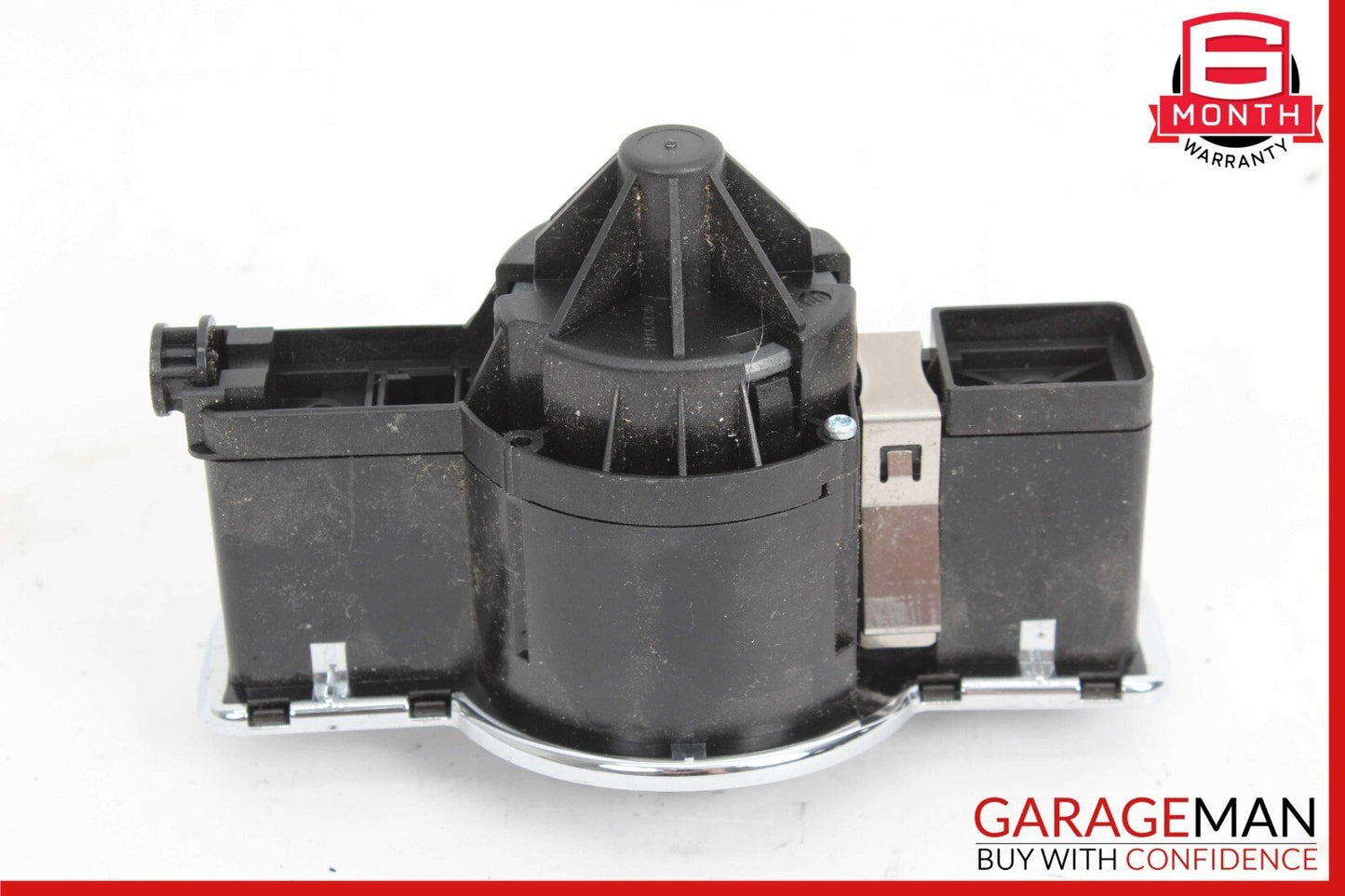 07-13 Mercedes W216 CL550 S550 S63 AMG Headlight Switch Control 2215451804 OEM