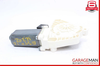 10-20 Mercedes W207 E350 SL550 Front Right Window Regulator Motor 2078200642