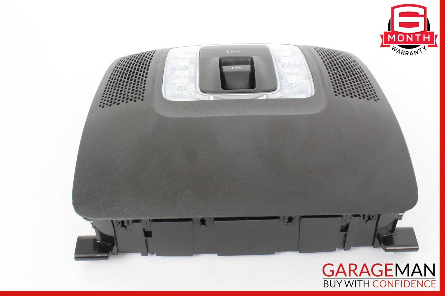20-25 Mercedes W118 CLA250 GLB250 Front Center Upper Interior Dome Light Lamp