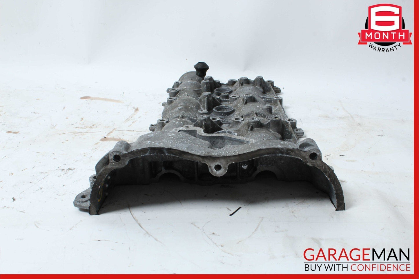 Mercedes W203 C230 GLK350 CLK350 E350 Engine Cylinder Head Cover Left Side OEM