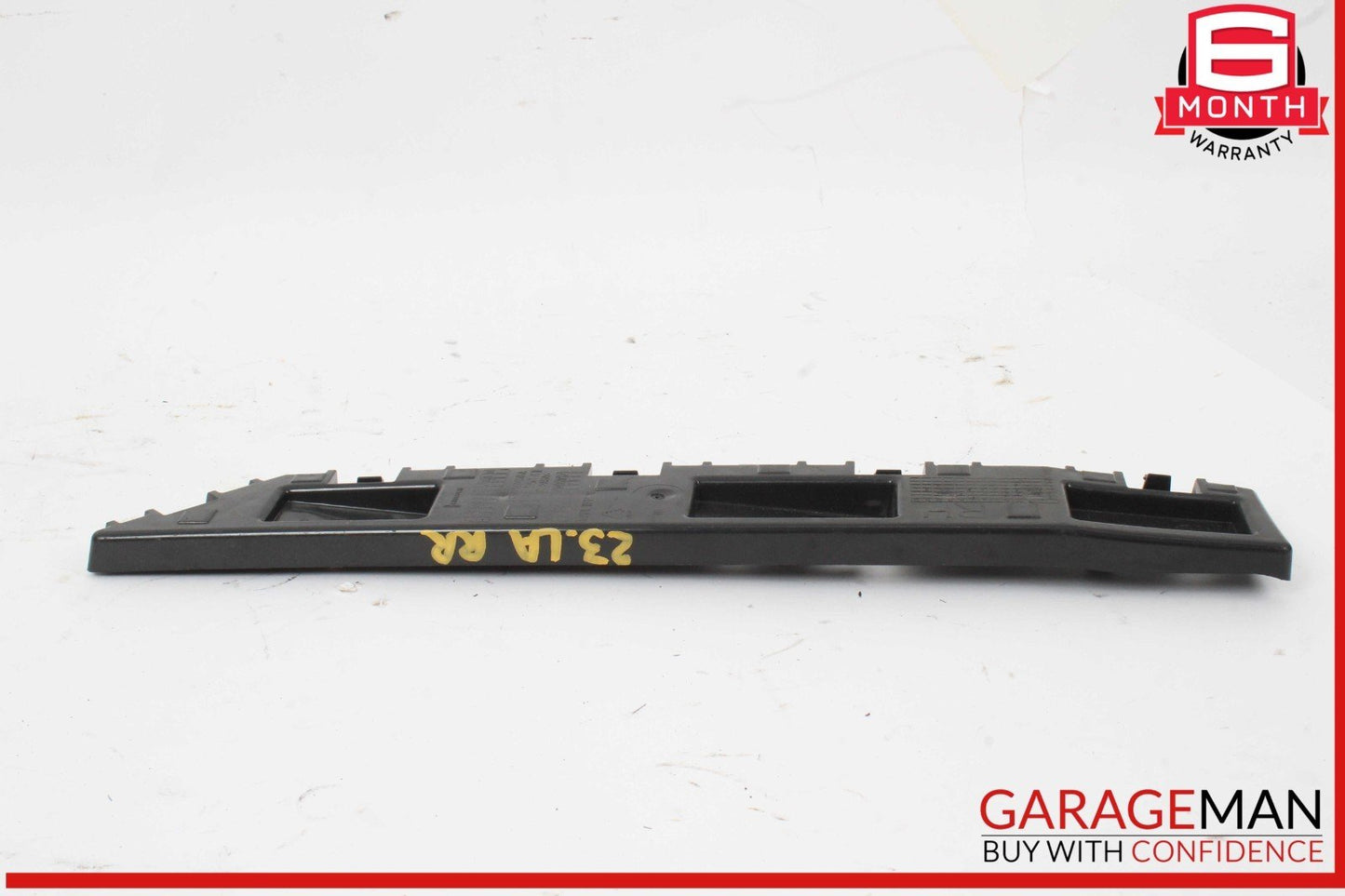 20-24 Lincoln Aviator Rear Right Passenger Side Bumper Mount Upper Bracket OEM