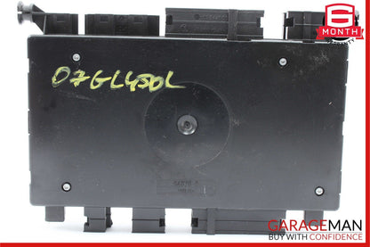 03-11 Mercedes X164 GL450 GL550 CLS500 Front Left Driver Seat Control Module OEM