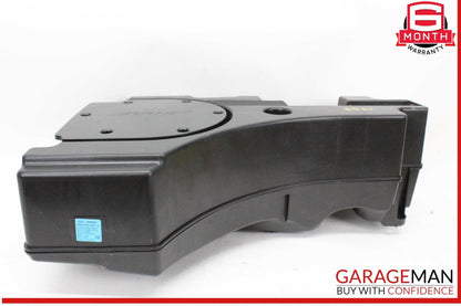 17-24 Audi Q7 Rear Subwoofer Sub Woofer Speaker Box 4M0035621A OEM