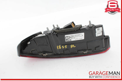 18-24 Audi S5 RS5 Rear Left Driver Side Inner Tail Light Lamp 8W6945093A OEM
