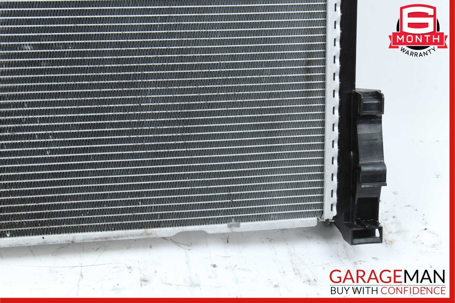 12-16 Mercedes SLK250 C250 1.8L SLK350 Engine Motor Cool Radiator 0995002703