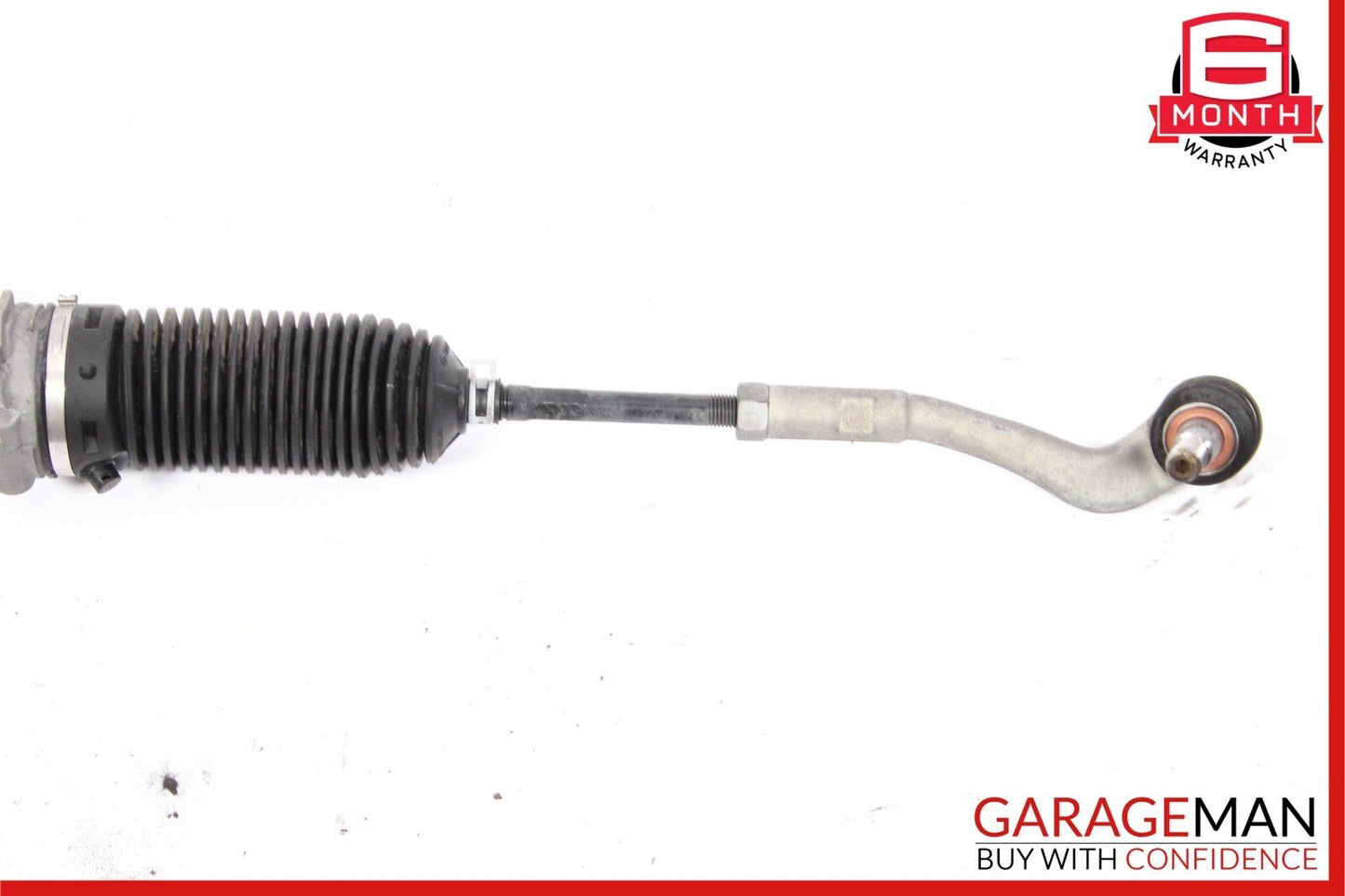 08-14 Mercedes W204 C250 C300 RWD Power Steering Gear Rack and Pinion OEM
