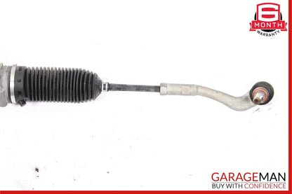 08-14 Mercedes W204 C250 C300 RWD Power Steering Gear Rack and Pinion OEM
