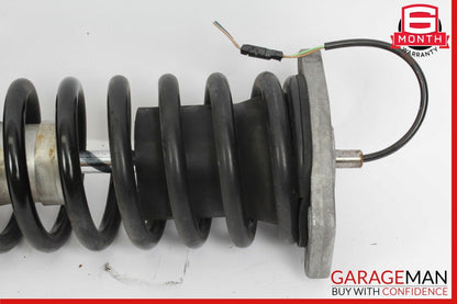 03-06 Maserati Quattroporte M139 Front Left & Right Shock Strut Absorber Set OEM