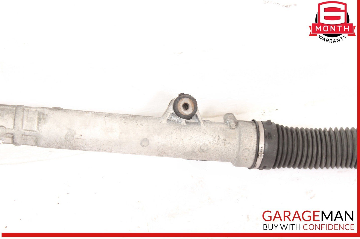 06-12 Mercedes X164 GL450 GL500 Power Steering Rack & Pinion Assembly OEM