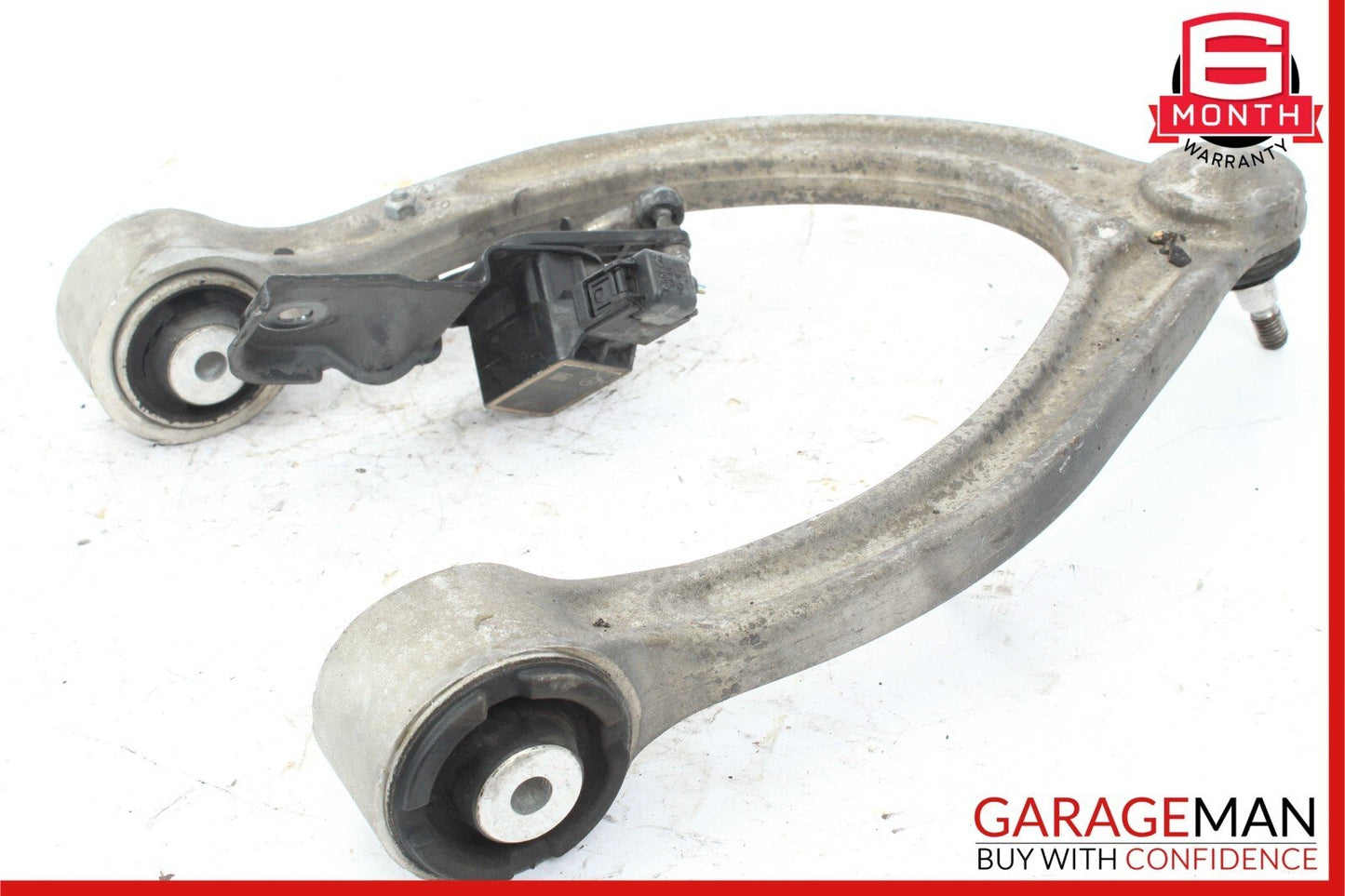 07-13 Mercedes W221 S550 CL550 Front Right Passenger Side Upper Control Arm