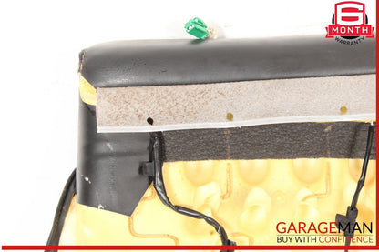 14-19 Fiat 500 Front Right Passenger Side Lower Seat Bottom Cushion OEM