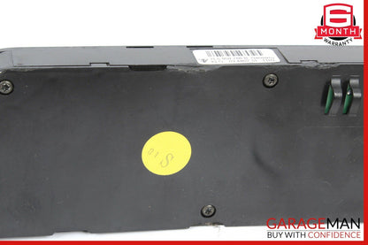 03-06 Porsche Cayenne 955 Front Right Passenger Side Seat Control Switch OEM