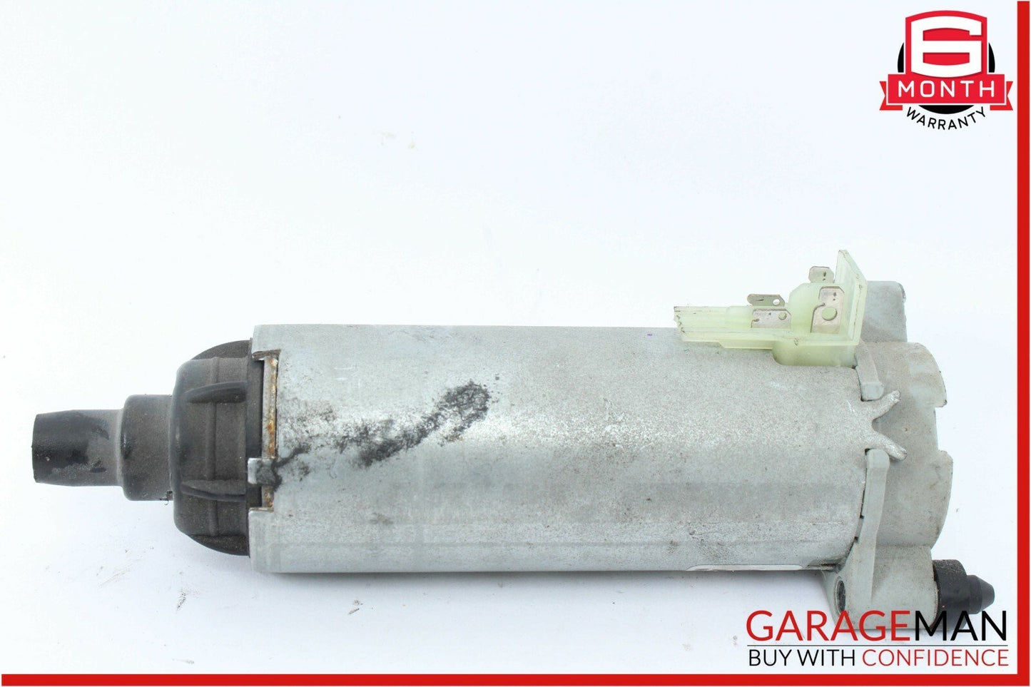 06-11 Mercedes W219 CLS500 Front Left Seat Adjustment Motor Set of 4 Pc OEM