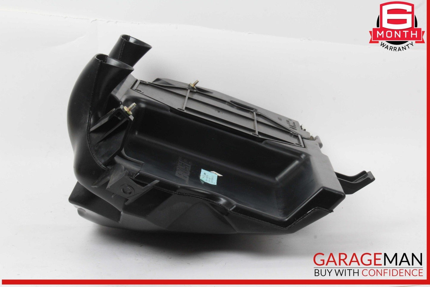 03-08 Mercedes R230 SL500 SL55 AMG Bose Subwoofer Audio Sound Speaker OEM