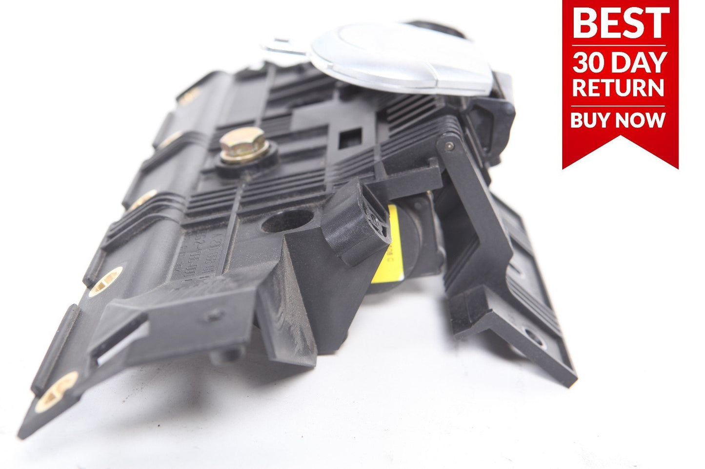 03-06 MERCEDES R230 SL55 AMG REAR LEFT LUGGAGE BELT BOSE SPEAKER A74 OEM