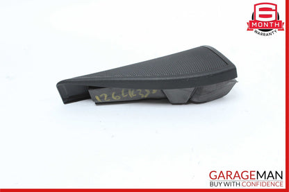 10-15 Mercedes X204 GLK350 Front Right Side Door Panel Tweeter Speaker Cover OEM