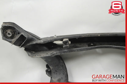 08-14 Mercedes W204 C250 C300 RWD Rear Sub Frame Subframe Engine Crossmember