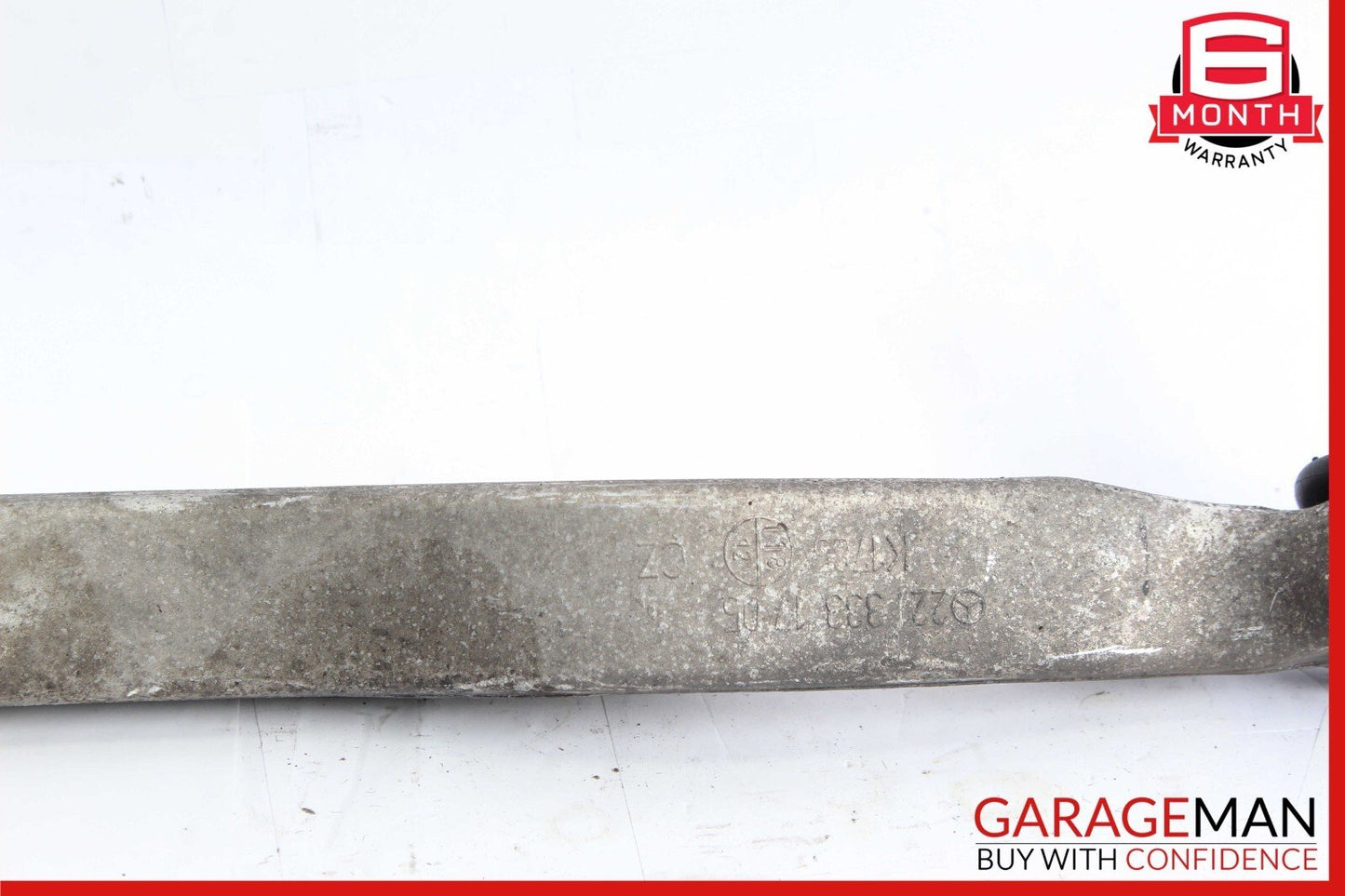 07-14 Mercedes W221 S550 S65 S63 AMG Front Left Side Lower Control Arm RWD