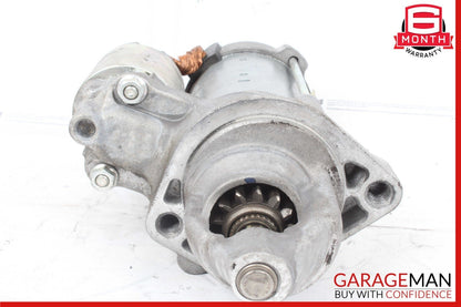 15-18 Mercedes W205 C300 GLC300 M274 Engine Starter Motor OEM